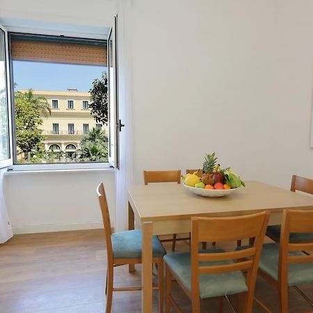Franco'S House Sorrento Apartman Kültér fotó