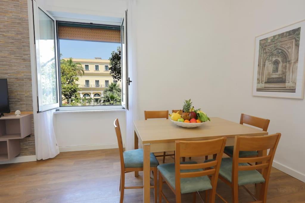 Franco'S House Sorrento Apartman Kültér fotó