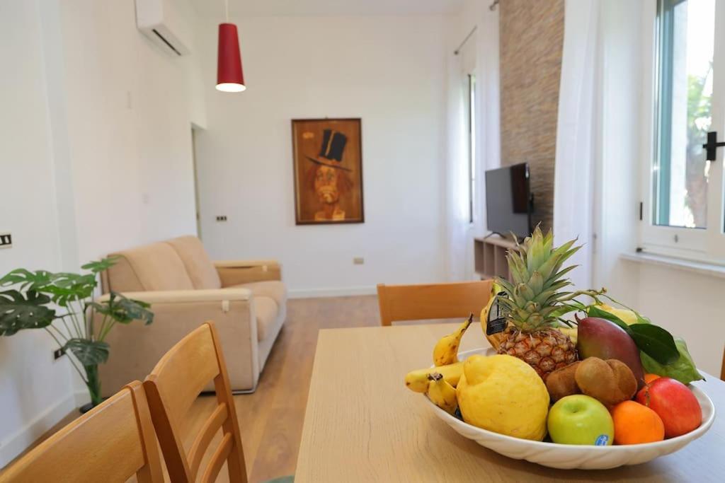 Franco'S House Sorrento Apartman Kültér fotó