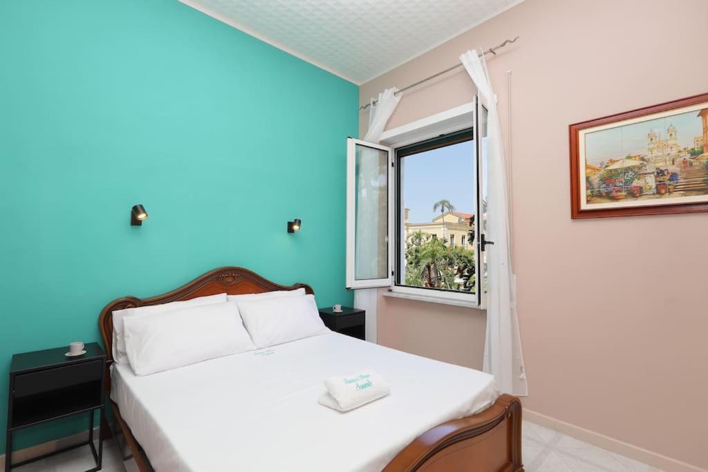 Franco'S House Sorrento Apartman Kültér fotó